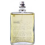 Escentric Molecules Molecule 03 парфюмированная вода 100 ml. Эсцентрик Молекула Молекула