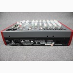 Продам микшерный пульт Allen Heath ZED-10 FX