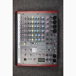 Продам микшерный пульт Allen Heath ZED-10 FX