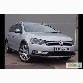 Разборка, запчасти Volkswagen Passat Alltrack VII