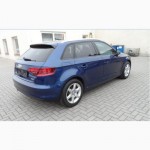 Разборка AUDI A3 8V (2012-2016). Запчасти