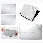 Защитная пленка MacBook Air 13.3 верхняя и нижняя часть