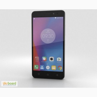 Lenovo K6 (K33a48) DS UA 5.0 RAM: 2Gb. ROM:16Gb Octa Core