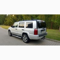 Разборка. Запчасти на Jeep Commander 2005 – 2010