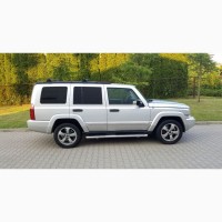 Разборка. Запчасти на Jeep Commander 2005 – 2010