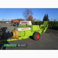 Пресс-подборщик Claas Markant 55