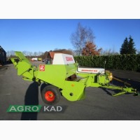 Пресс-подборщик Claas Markant 55