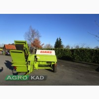 Пресс-подборщик Claas Markant 55