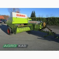 Пресс-подборщик Claas Markant 55