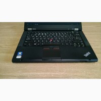 Lenovo ThinkPad T430, 14#039;#039; 1600x900, i5-3380M, 8GB, 240GB Intel SSD, добра батарея