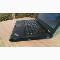 Lenovo ThinkPad T430, 14#039;#039; 1600x900, i5-3380M, 8GB, 240GB Intel SSD, добра батарея