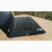 Lenovo ThinkPad T430, 14#039;#039; 1600x900, i5-3380M, 8GB, 240GB Intel SSD, добра батарея