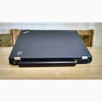 Lenovo ThinkPad T430, 14#039;#039; 1600x900, i5-3380M, 8GB, 240GB Intel SSD, добра батарея