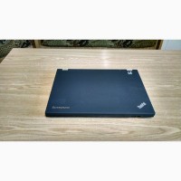 Lenovo ThinkPad T430, 14#039;#039; 1600x900, i5-3380M, 8GB, 240GB Intel SSD, добра батарея