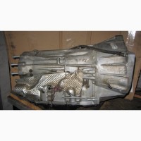 95530001104 АКПП (в сборе с гидромуфтой) 3.6L Porsche Cayenne 957