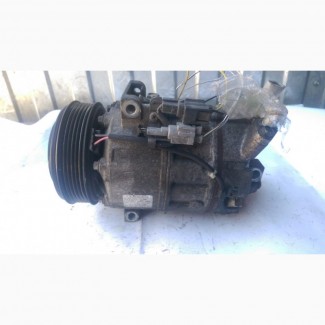 Компрессор кондиционера Nissan Qashqai Nissan X-Trail MR20DE QR25DE 92600EN20A 92600EN22B