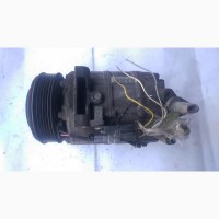 Компрессор кондиционера Nissan Qashqai Nissan X-Trail MR20DE QR25DE 92600EN20A 92600EN22B