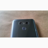 Продам б/у LG G6