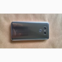 Продам б/у LG G6