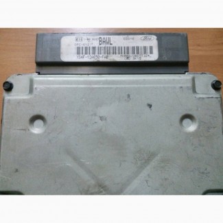 XS4F-12A650-FAB XS4F12A650FAB BAWL DPC-612 EEC-V ЭБУ Ford Focus 1, 8TDDI 1998-2004