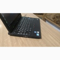 Таблет Lenovo ThinkPad X220, 12, 5#039;#039; IPS, i5-2520M, 160GB SSD, 8GB. Легкий, міцний, надійний