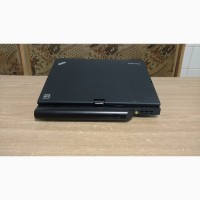 Таблет Lenovo ThinkPad X220, 12, 5#039;#039; IPS, i5-2520M, 160GB SSD, 8GB. Легкий, міцний, надійний