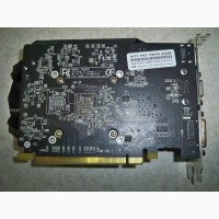 Продам игровую видеокарту 4 Гб AMD Radeon HD 7600 Series/DDR5