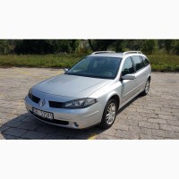 Запчасти б/у Renault Laguna 01-07 Разборка Рено Лагуна 01-07