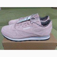 Кросовки Reebok Women#039;s Cl Lthr Ww Sneaker