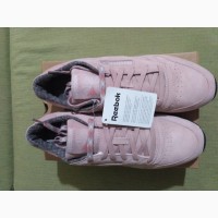 Кросовки Reebok Women#039;s Cl Lthr Ww Sneaker