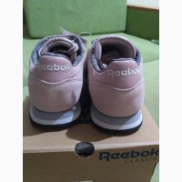 Кросовки Reebok Women#039;s Cl Lthr Ww Sneaker