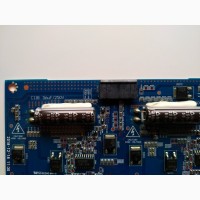 Инвертор, LED драйвер KLS-E420DRPHF02 REV0.5 6917L-0095C для 3D LED телевизора LG 42LM340T