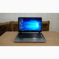 HP Pavilion 17-g119dx, 17, 3#039;#039; HD+, i5-4210U, 8GB, 1TB, Win10. Добрий стан. Гарантія