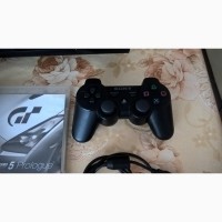 Sony PlayStation 3 / 500 Gb / Не Прошитая