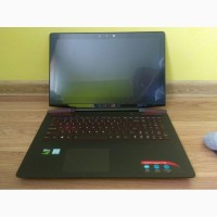 Мощный игровой ноутбук (Видеокарта 4GB) Lenovo Y700-15 ISK