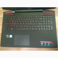 Мощный игровой ноутбук (Видеокарта 4GB) Lenovo Y700-15 ISK