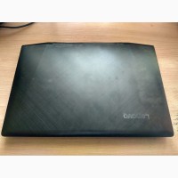 Мощный игровой ноутбук (Видеокарта 4GB) Lenovo Y700-15 ISK