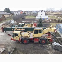 Продам автокран Tadano TL-300