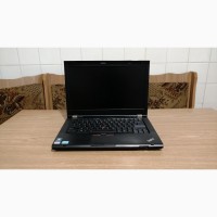 Ноутбук Lenovo ThinkPad T420, 14#039;#039;, i5-2540M, 250GB, 8GB, Win10 Pro. Гарантія