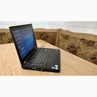 Ноутбук Lenovo ThinkPad T420, 14#039;#039;, i5-2540M, 250GB, 8GB, Win10 Pro. Гарантія