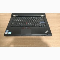 Ноутбук Lenovo ThinkPad T420, 14#039;#039;, i5-2540M, 250GB, 8GB, Win10 Pro. Гарантія