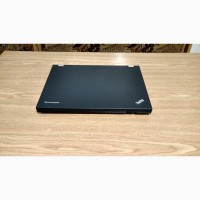 Ноутбук Lenovo ThinkPad T420, 14#039;#039;, i5-2540M, 250GB, 8GB, Win10 Pro. Гарантія