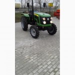 Продам Мини-трактор Zoomlion/Detank RF-354B (Зумлион/Детанк RF-354B)