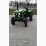 Продам Мини-трактор Zoomlion/Detank RF-354B (Зумлион/Детанк RF-354B)