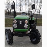 Продам Мини-трактор Zoomlion/Detank RF-354B (Зумлион/Детанк RF-354B)