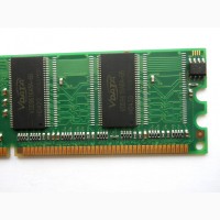 DDR 256 МБ 333 МГц (PC2700)