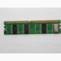 DDR 256 МБ 333 МГц (PC2700)