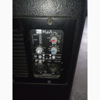 Продам активний саб FBT ProMaxX 15sa(Rcf, Mag, Jbl, Mackie, Alto, Behringer)