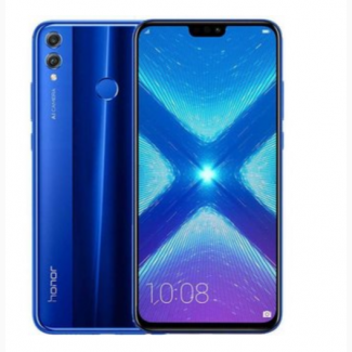 Продам новый Honor 8X