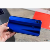 Продам новый Honor 8X